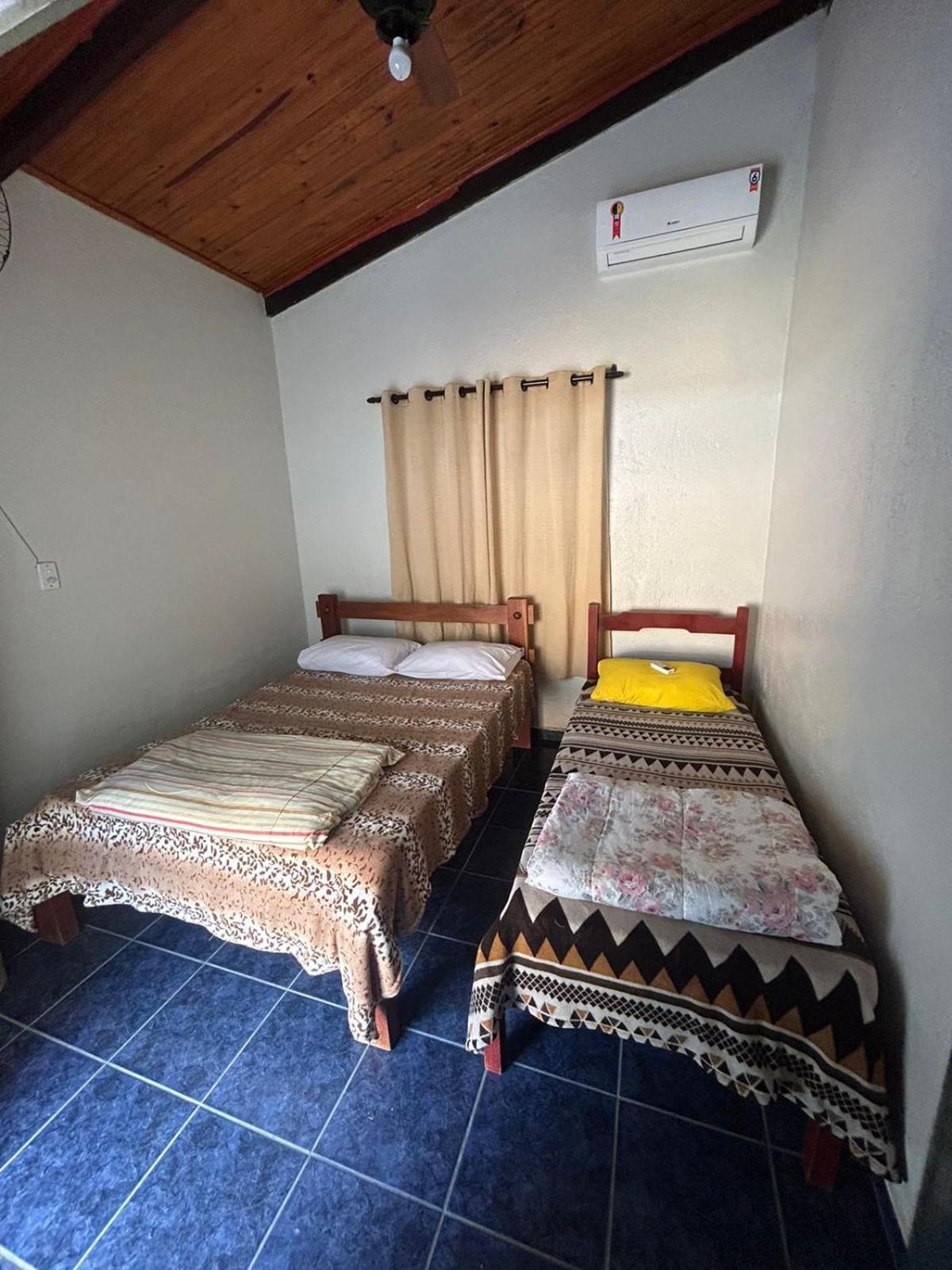 Pousada Da Biquinha Pirenopolis Bilik gambar