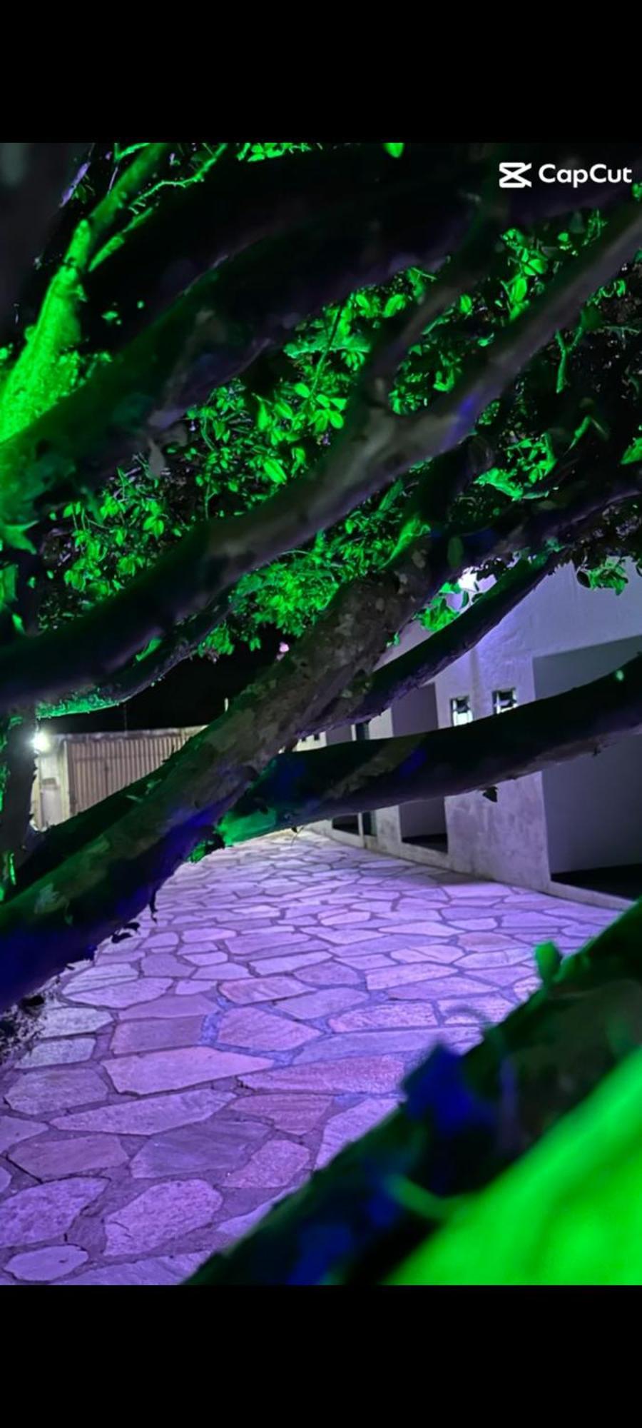 Pousada Da Biquinha Pirenopolis Luaran gambar