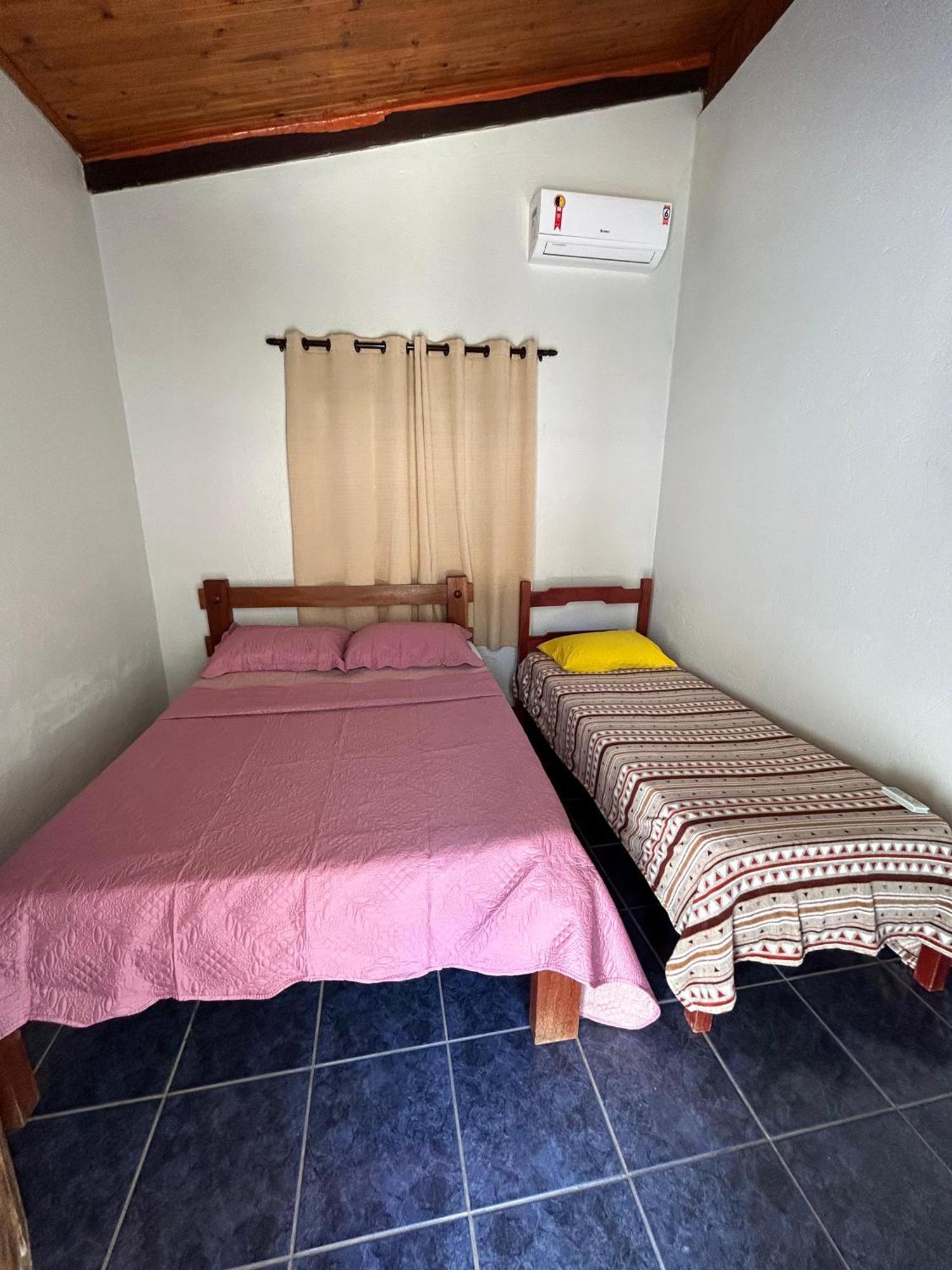Pousada Da Biquinha Pirenopolis Luaran gambar