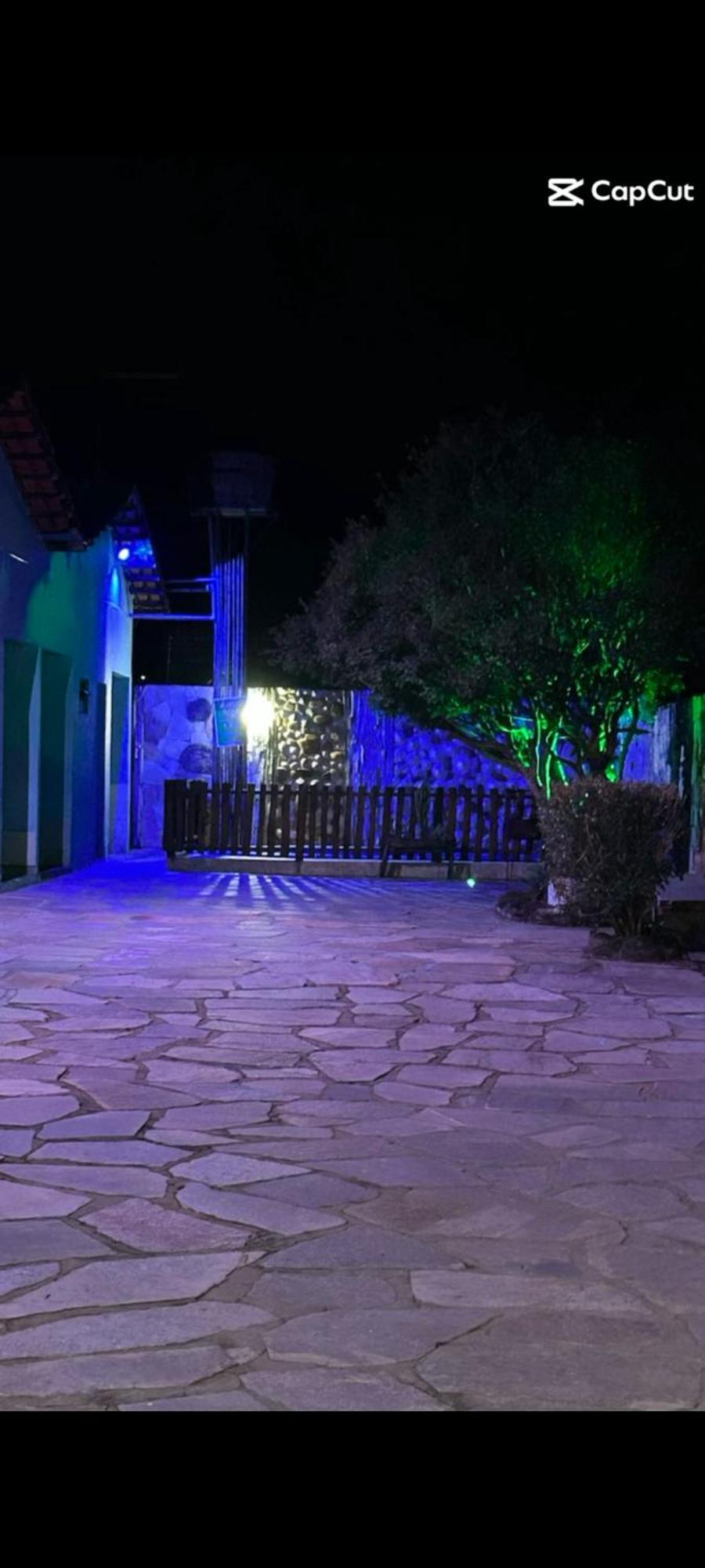 Pousada Da Biquinha Pirenopolis Luaran gambar